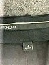 Ann Taylor Solid Black Dress Pants Size 14 - photo 4