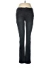 Kensie Chevron-herringbone Black Jeans Size 28 waist - photo 1
