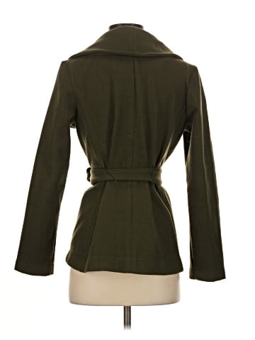 Banana Republic Factory Store Coat (view 2)