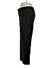 Gap Solid Black Dress Pants Size 16 (petite) - photo 5