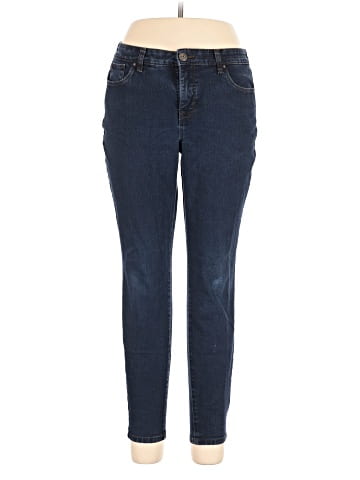 Style&Co Jeans (view 1)