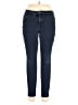 Style&Co Hearts Blue Jeans Size 10 - photo 1