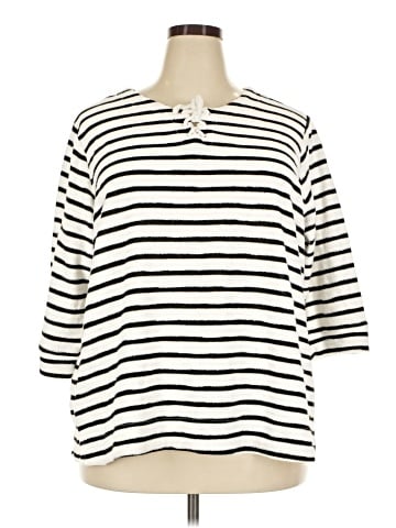 Croft & Barrow Pullover Sweater (view 1)