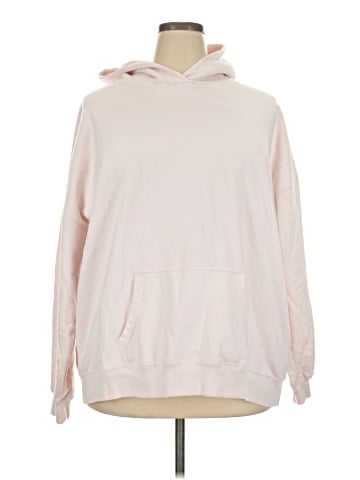 Hollister Fleece (view 1)