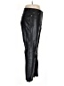 J.Crew 100% Viscose Black Casual Pants Size 31 waist - photo 4