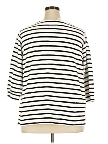Croft & Barrow Pullover Sweater (view 2)