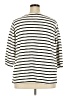 Croft & Barrow White Pullover Sweater Size 2X - photo 2