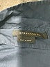 BCBGMAXAZRIA Black 3/4 Sleeve Button-Down Shirt Size M (estimated) - photo 7