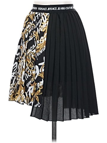 Versace Jeans Couture Formal Skirt (view 2)
