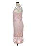 Bold Elements Pink Cocktail Dress Size XL - photo 5