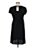 Maternite 100% Polyester Black Casual Dress Size M - photo 2