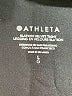 Athleta Black Active Pants Size L - photo 7