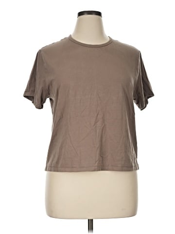 Athleta Short Sleeve T-Shirt (view 1)
