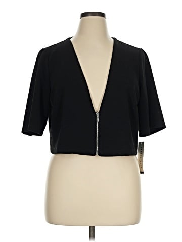 Perceptions Blazer (view 1)