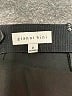 Gianni Bini Solid Black Track Pants Size 0 - photo 4