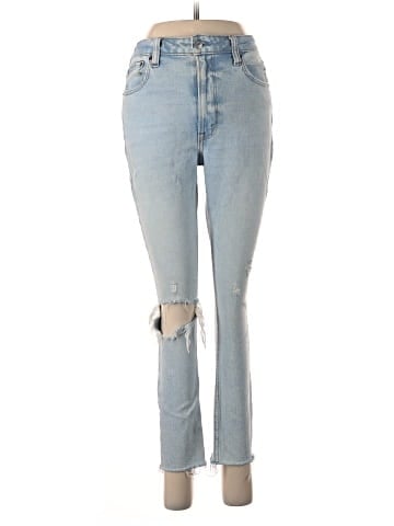Abercrombie & Fitch Jeans (view 1)
