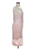 Bold Elements Pink Cocktail Dress Size XL - photo 4