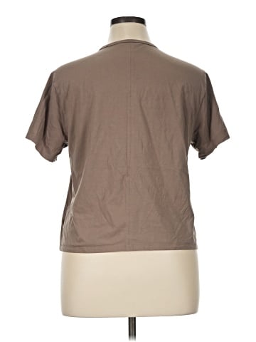 Athleta Short Sleeve T-Shirt (view 2)