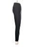 Alo Solid Gray Active Pants Size S - photo 4