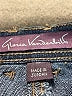 Gloria Vanderbilt Blue Jeans Size 10 (petite) - photo 7