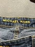 MICHAEL Michael Kors Blue Jeans Size 16 - photo 7