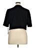 Perceptions Black Blazer Size 1X - photo 2