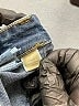 MICHAEL Michael Kors Blue Jeans Size 16 - photo 9
