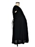 Maternite 100% Polyester Black Casual Dress Size M - photo 4