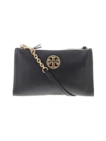 Tory Burch Leather Crossbody Bag (view 1)