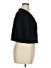 Perceptions Black Blazer Size 1X - photo 4