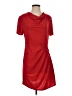 Kling Red Cocktail Dress Size M - photo 1