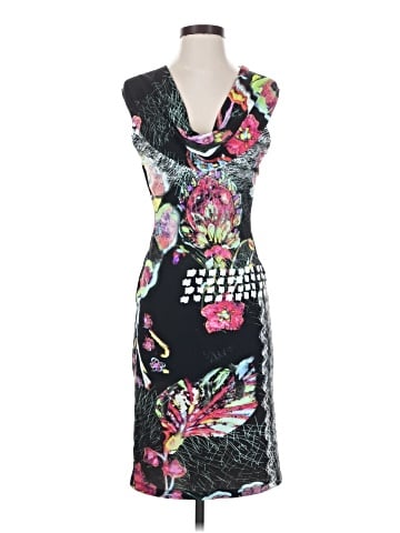 Roberto Cavalli Cocktail Dress (view 1)