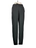 Athleta Solid Gray Track Pants Size S (tall) - photo 1