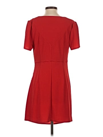 Kling Cocktail Dress (view 2)