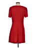 Kling Red Cocktail Dress Size M - photo 2