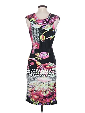 Roberto Cavalli Cocktail Dress (view 2)