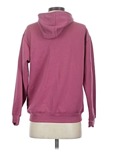 Tipsy Zip Up Hoodie (view 2)
