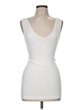 Skinny Tee Sleeveless Top