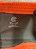 C9 By Champion 100% Polyester Color Block Orange Athletic Shorts Size L (youth) - photo 3