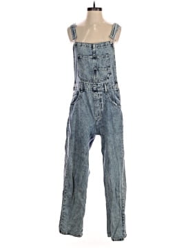 We The Free Overalls