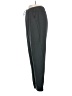 Athleta Solid Gray Track Pants Size S (tall) - photo 5