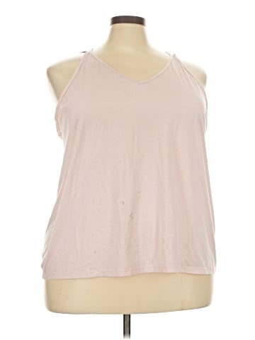 Athleta Sleeveless Top (view 1)