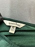 Speechless 100% Polyester Solid Green Casual Dress Size XL - photo 7
