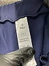 iuga Solid Blue Active Pants Size XL - photo 7