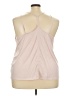 Athleta Pink Sleeveless Top Size 3X - photo 2
