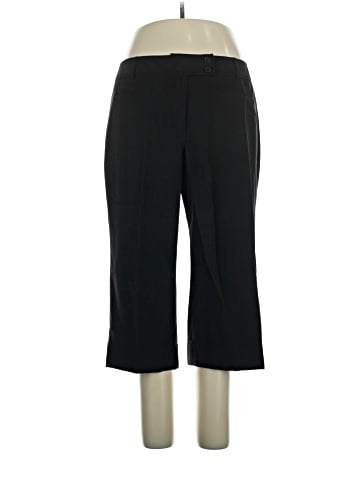 Larry Levine Active Pants (view 1)