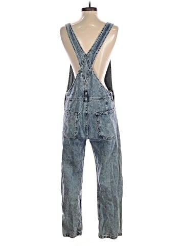 We the Free Overalls (view 2)