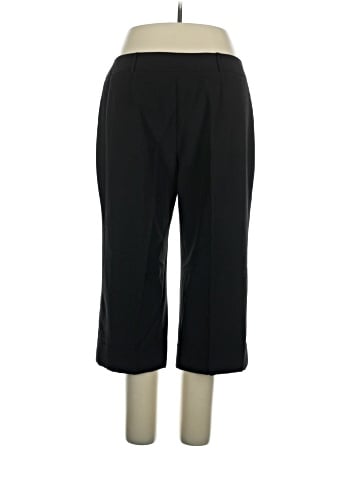 Larry Levine Active Pants (view 2)