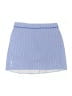 RLX Ralph Lauren Polka Dots Blue Skort Size L (youth) - photo 1