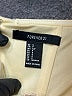 Forever 21 100% Polyester Ivory Cocktail Dress Size S - photo 7